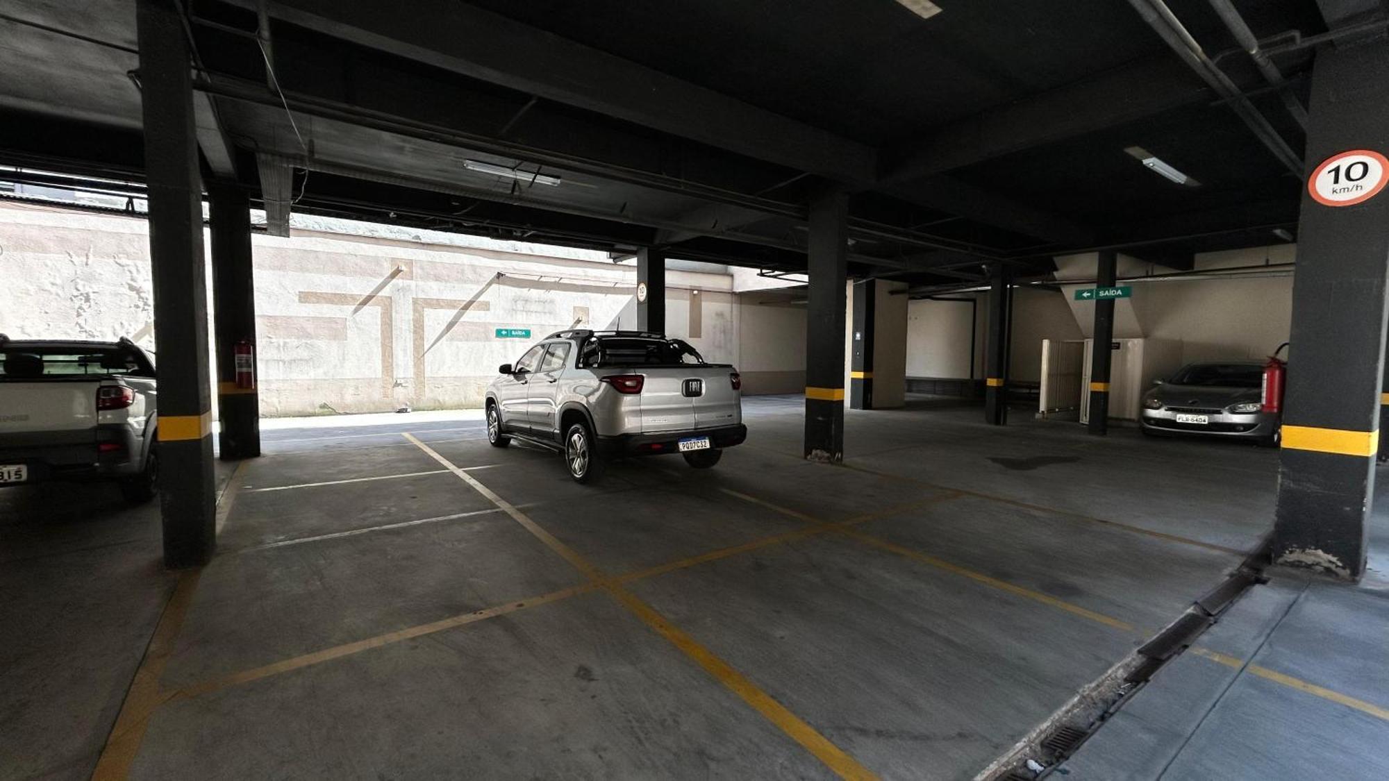 Add Hoteis Center Norte — Photos 1